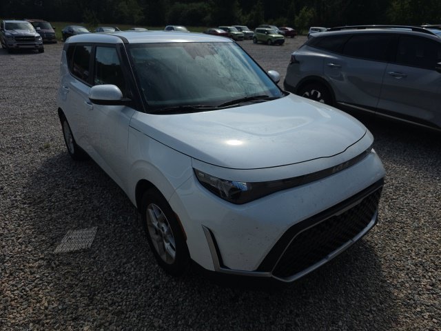 Certified 2024 Kia Soul LX w/ Option Group 015