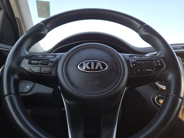 Used 2018 Kia Sorento EX image 16