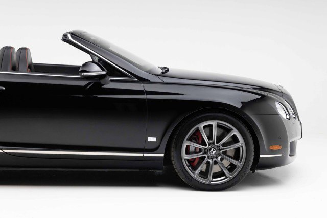 Used 2011 Bentley Continental GT Speed image 39