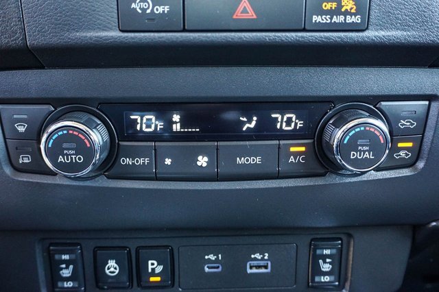 Used 2024 Nissan Frontier SV w/ SV Convenience Package image 23