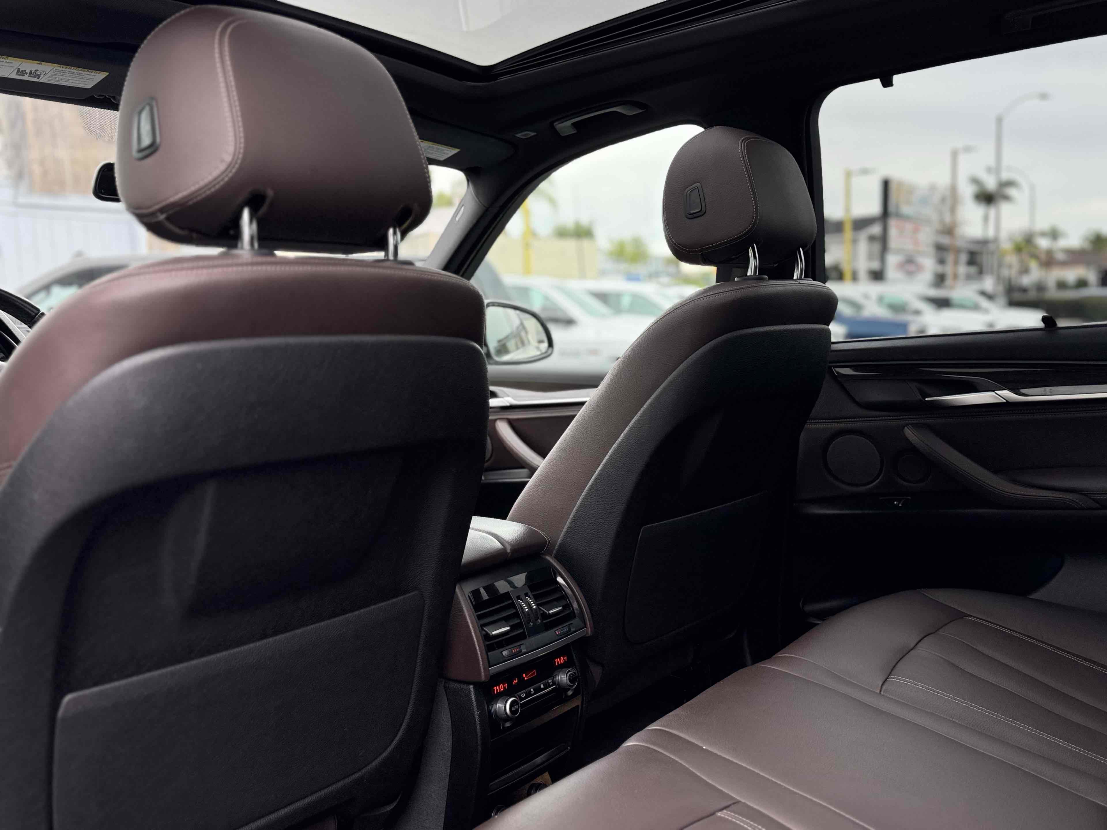 Used 2018 BMW X5 sDrive35i image 16