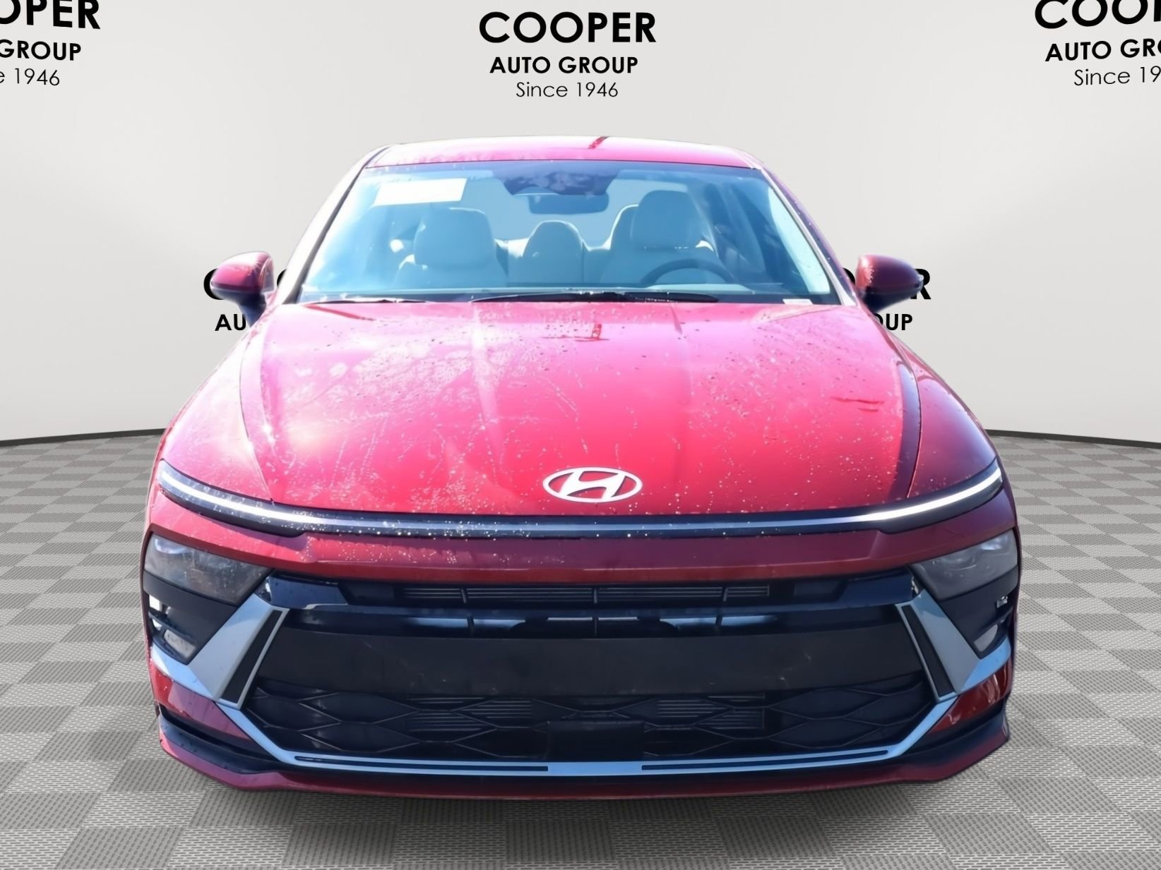 New 2026 Hyundai Sonata SE image 2