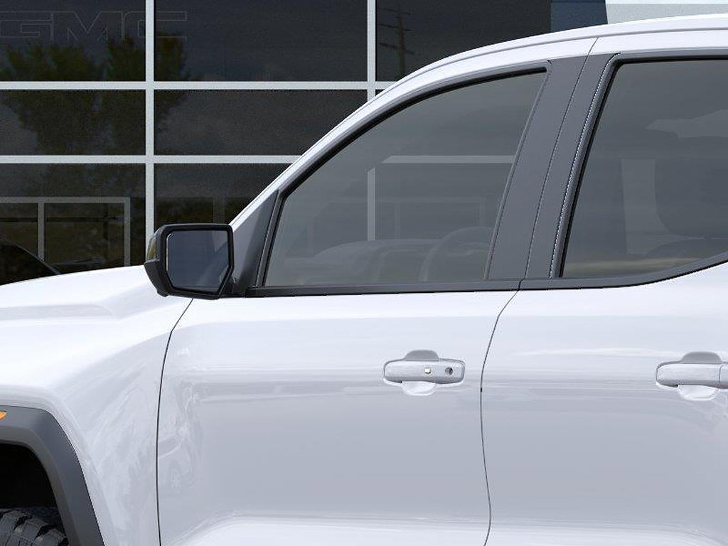 New 2026 GMC Canyon Elevation w/ Convenience Package RWD image 12