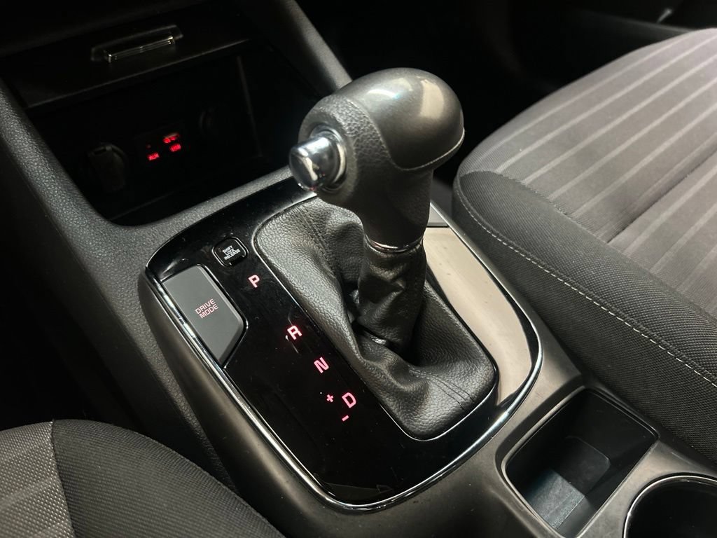 Used 2018 Kia Forte S FWD image 23
