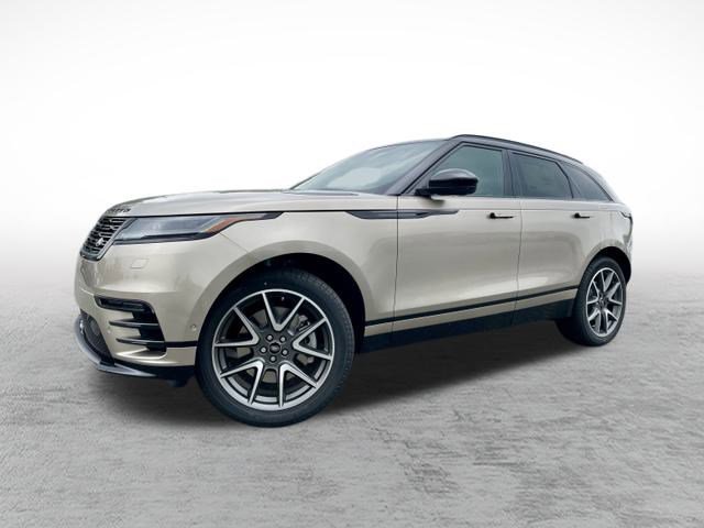 New 2026 Land Rover Range Rover Velar Dynamic SE image 1