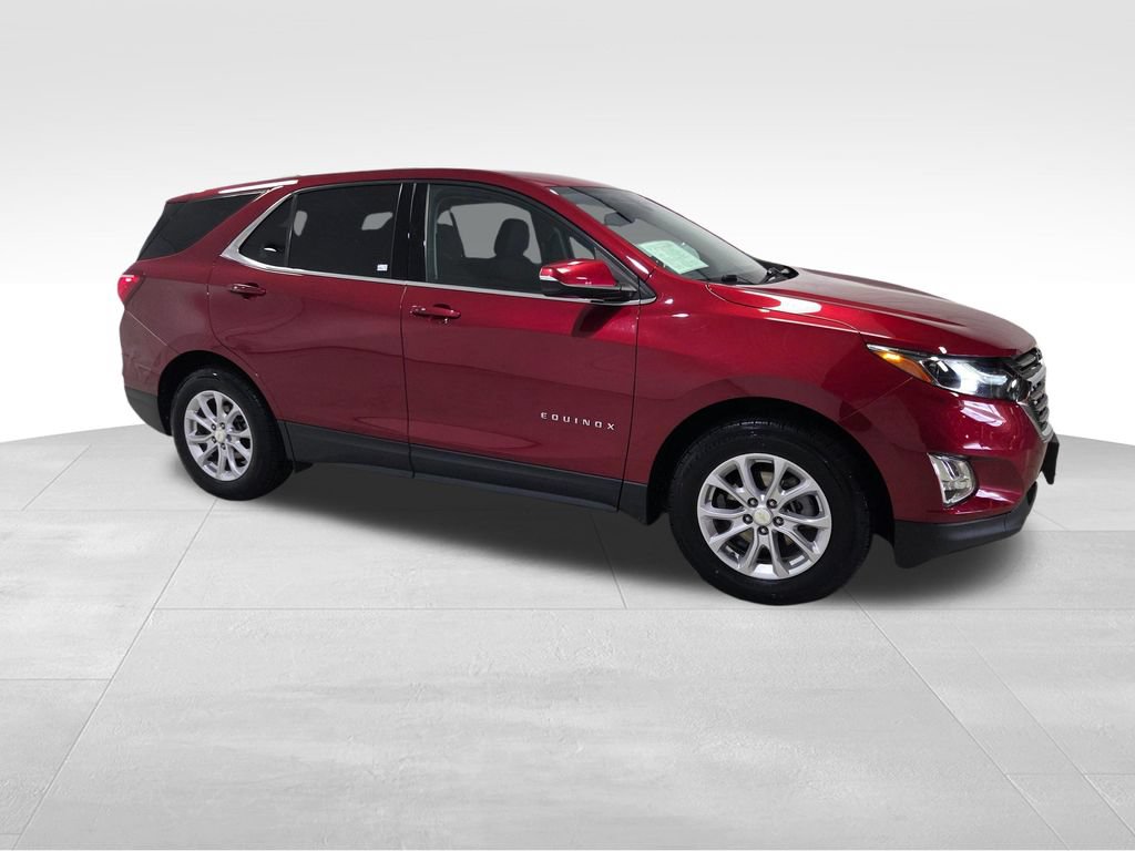 Used 2019 Chevrolet Equinox LT FWD image 29