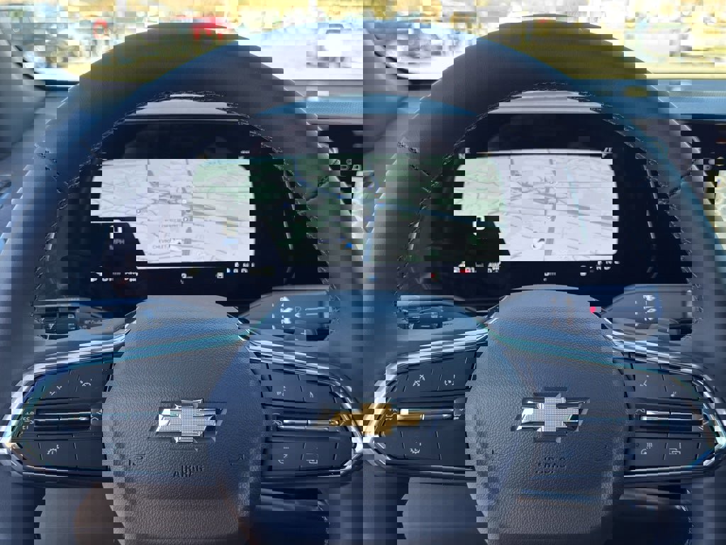 New 2026 Chevrolet Equinox LT image 20