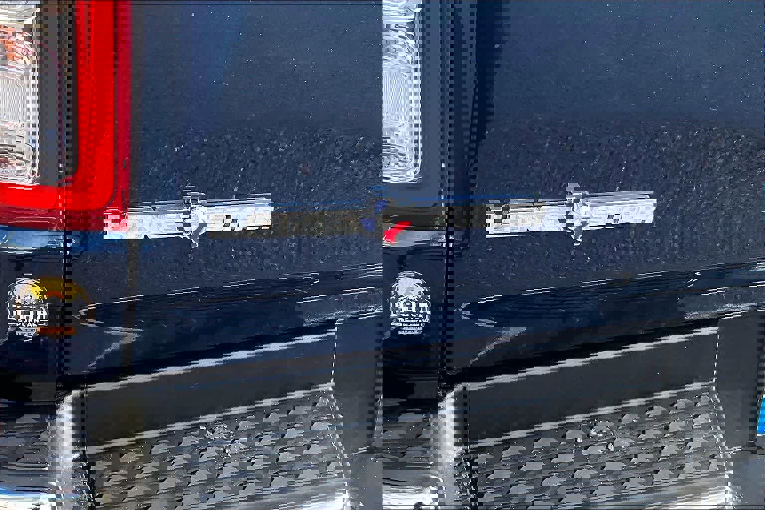 Used 2022 RAM 1500 Lone Star image 7