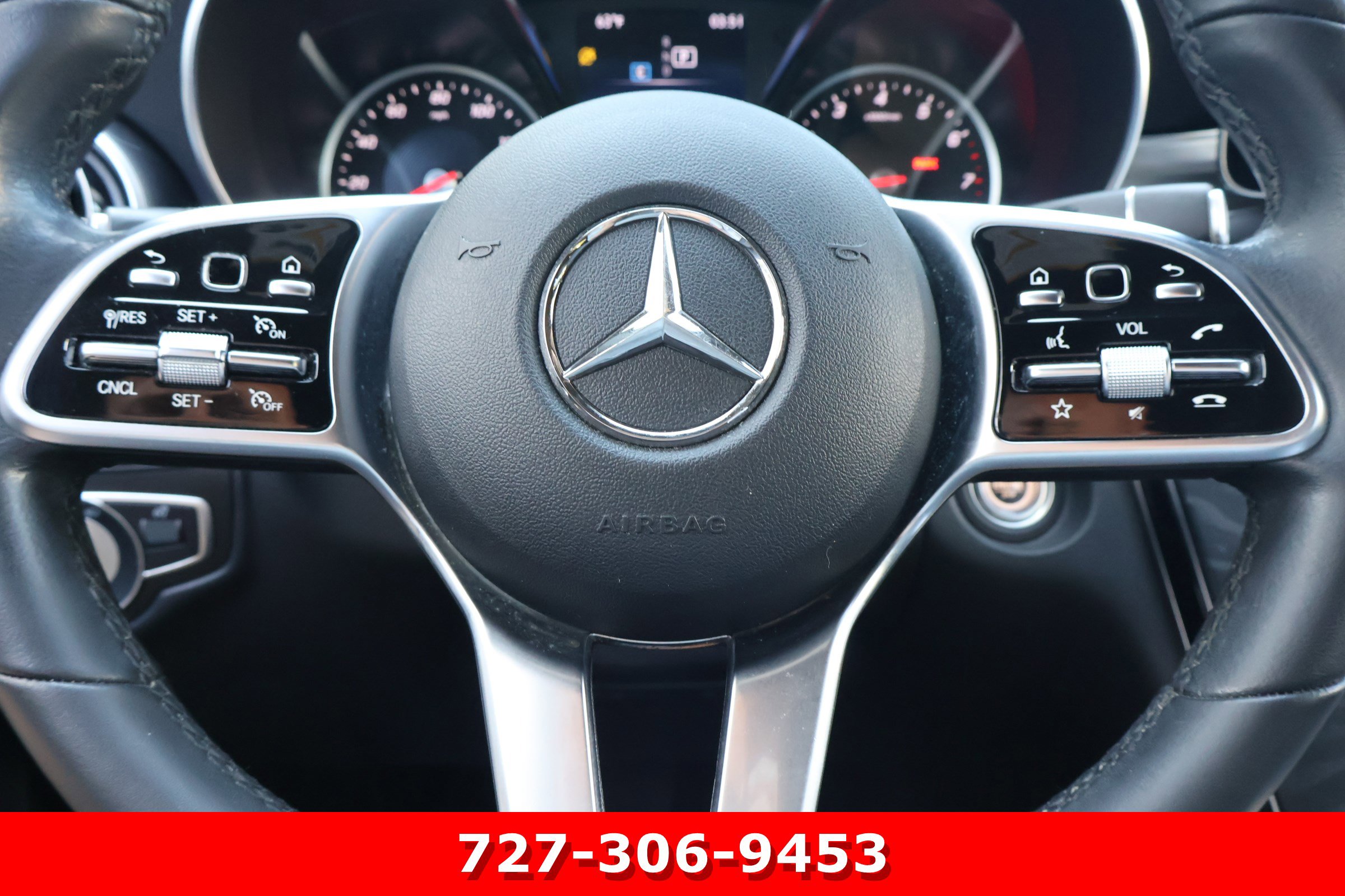 Certified 2021 Mercedes-Benz GLC 300 4MATIC image 25