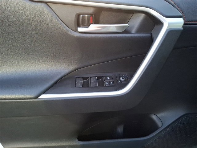 Certified 2023 Toyota RAV4 Adventure image 12