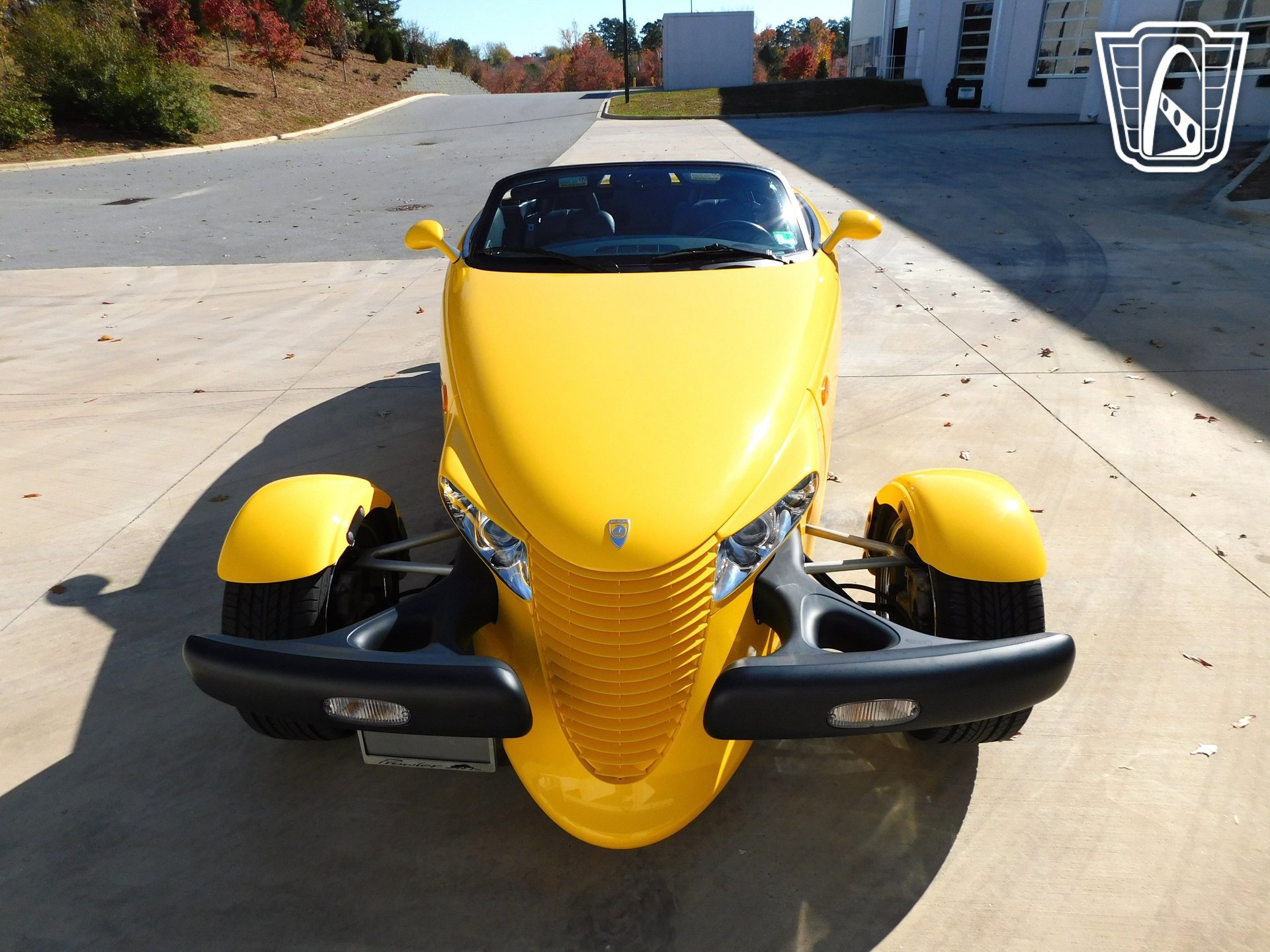 Used 2000 Plymouth Prowler RWD image 5