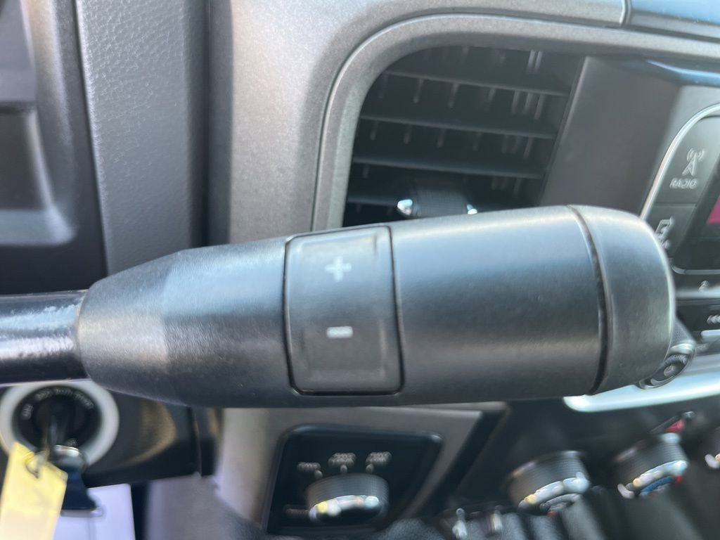 Used 2016 RAM 4500 Tradesman w/ Chrome Appearance Group AWD/4WD image 19