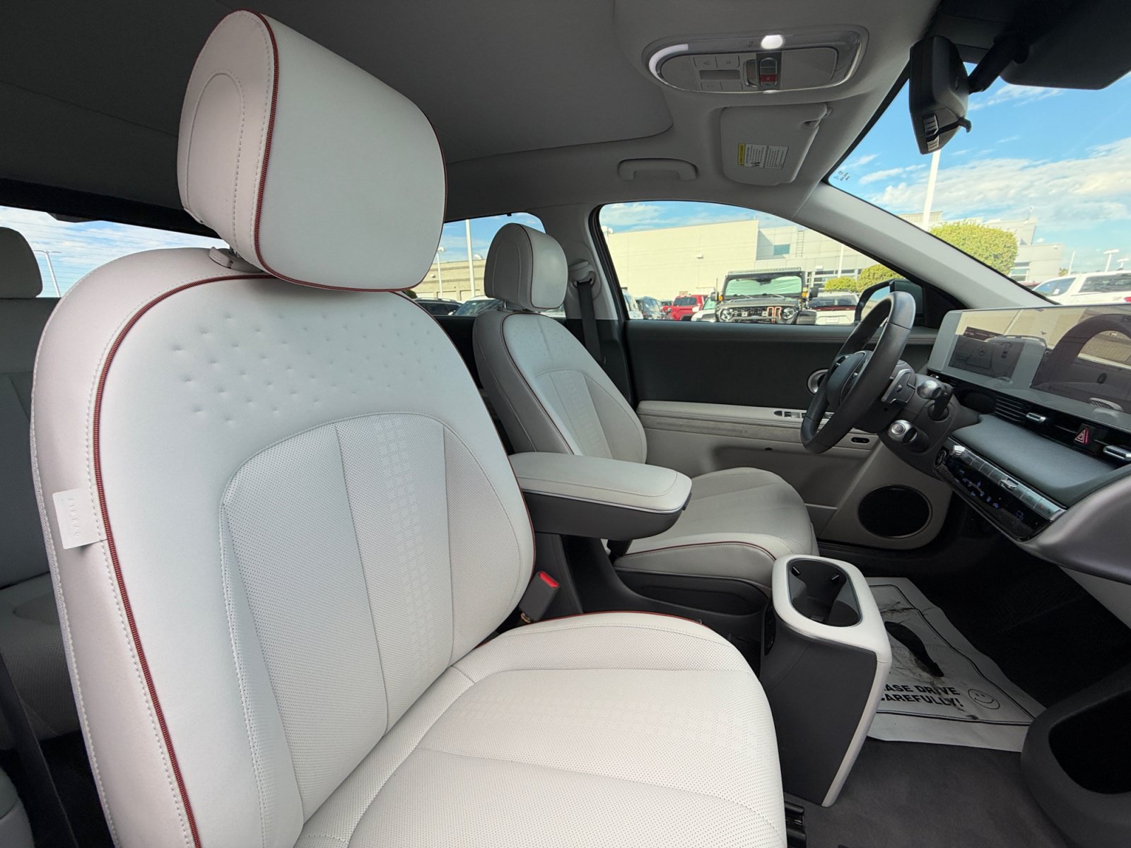 Certified 2024 Hyundai Ioniq 5 Limited RWD image 19