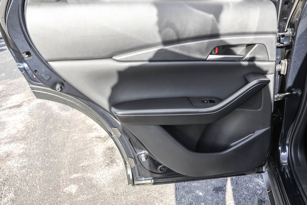 New 2026 MAZDA CX-30 AWD 2.5 S image 37