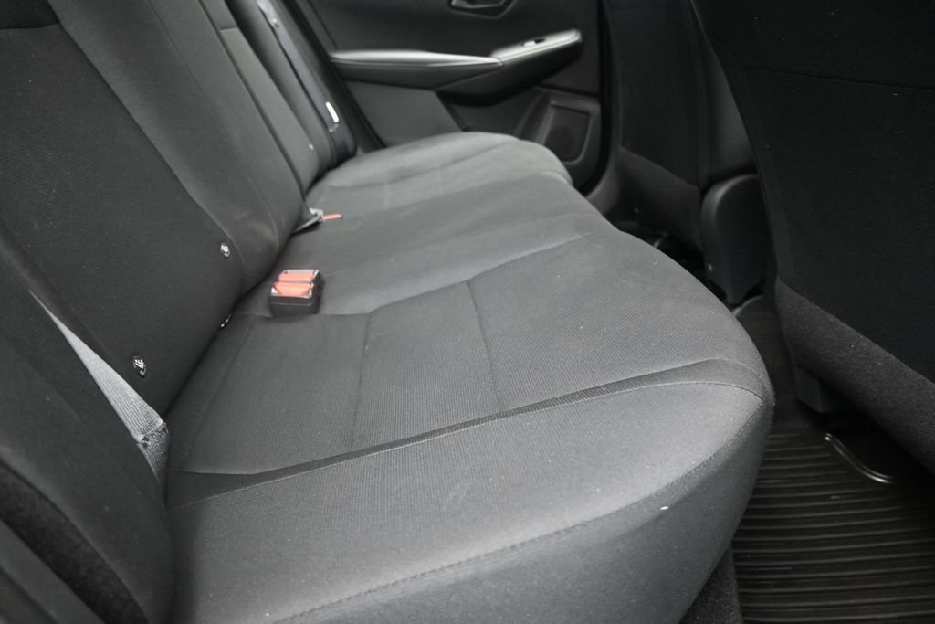 Used 2024 Nissan Sentra S FWD image 21