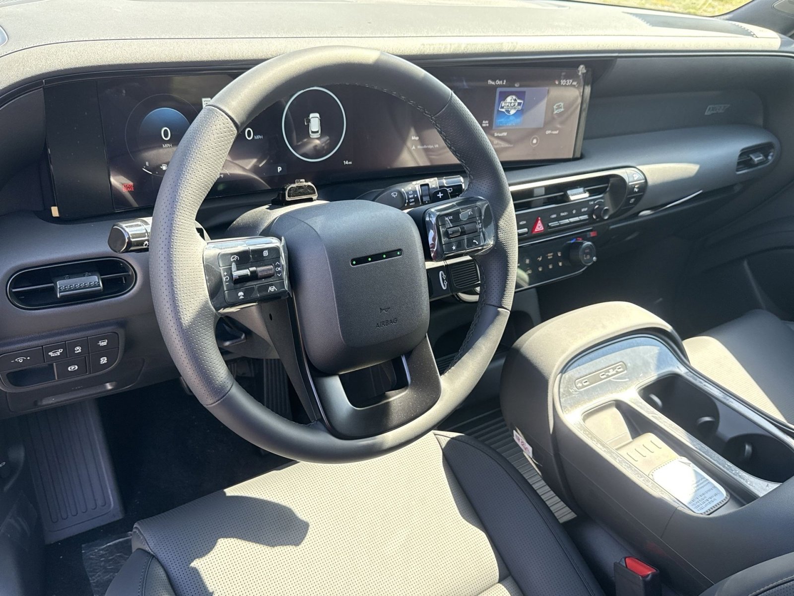 New 2026 Hyundai Palisade XRT Pro image 16