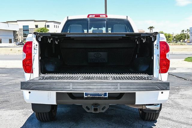 Used 2016 Toyota Tundra SR5 w/ TRD Off Road Package RWD image 29