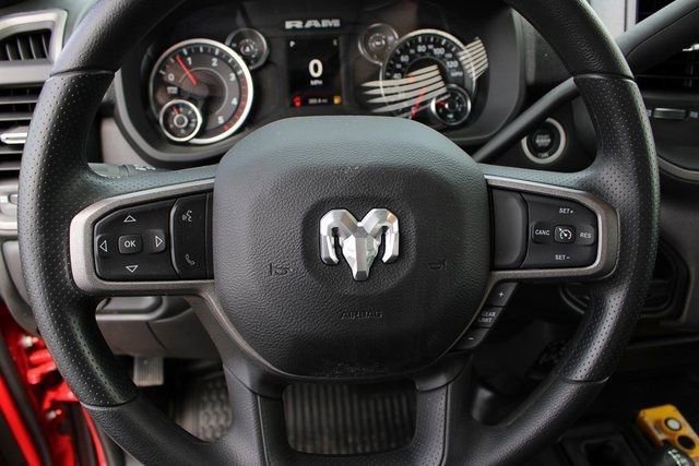 New 2024 RAM 5500 Tradesman image 17