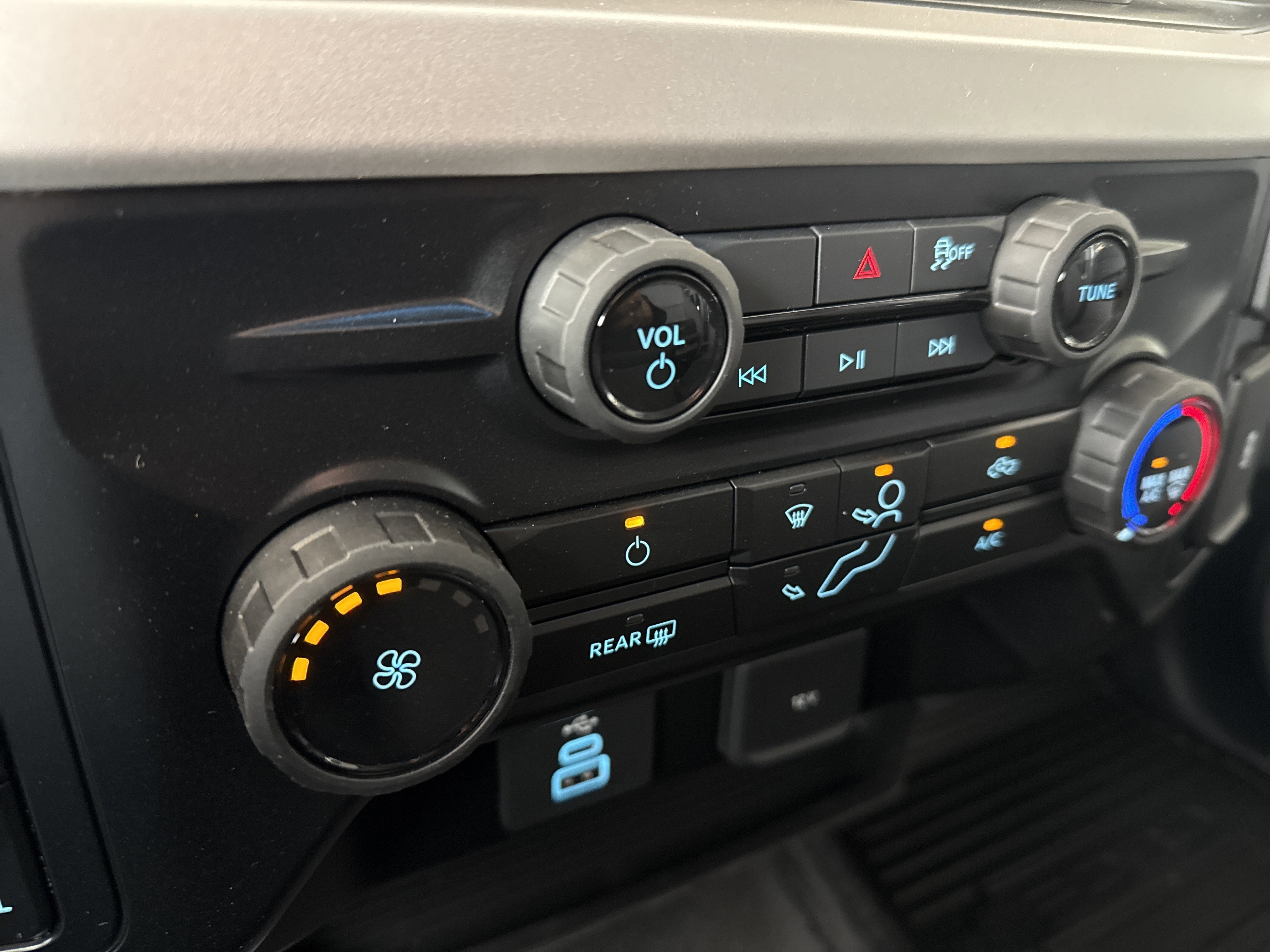 New 2026 Ford F350 XL w/ XL Driver Assist Package image 23