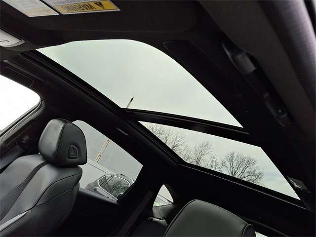 Certified 2025 Acura RDX A-Spec image 15