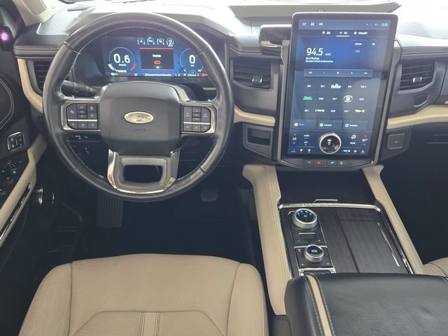 Used 2022 Ford Expedition Platinum AWD/4WD image 29
