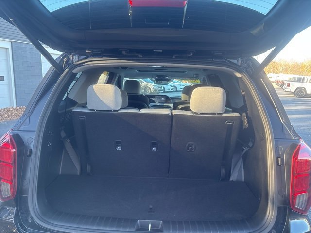 Used 2022 Hyundai Palisade SEL w/ Convenience Package image 17
