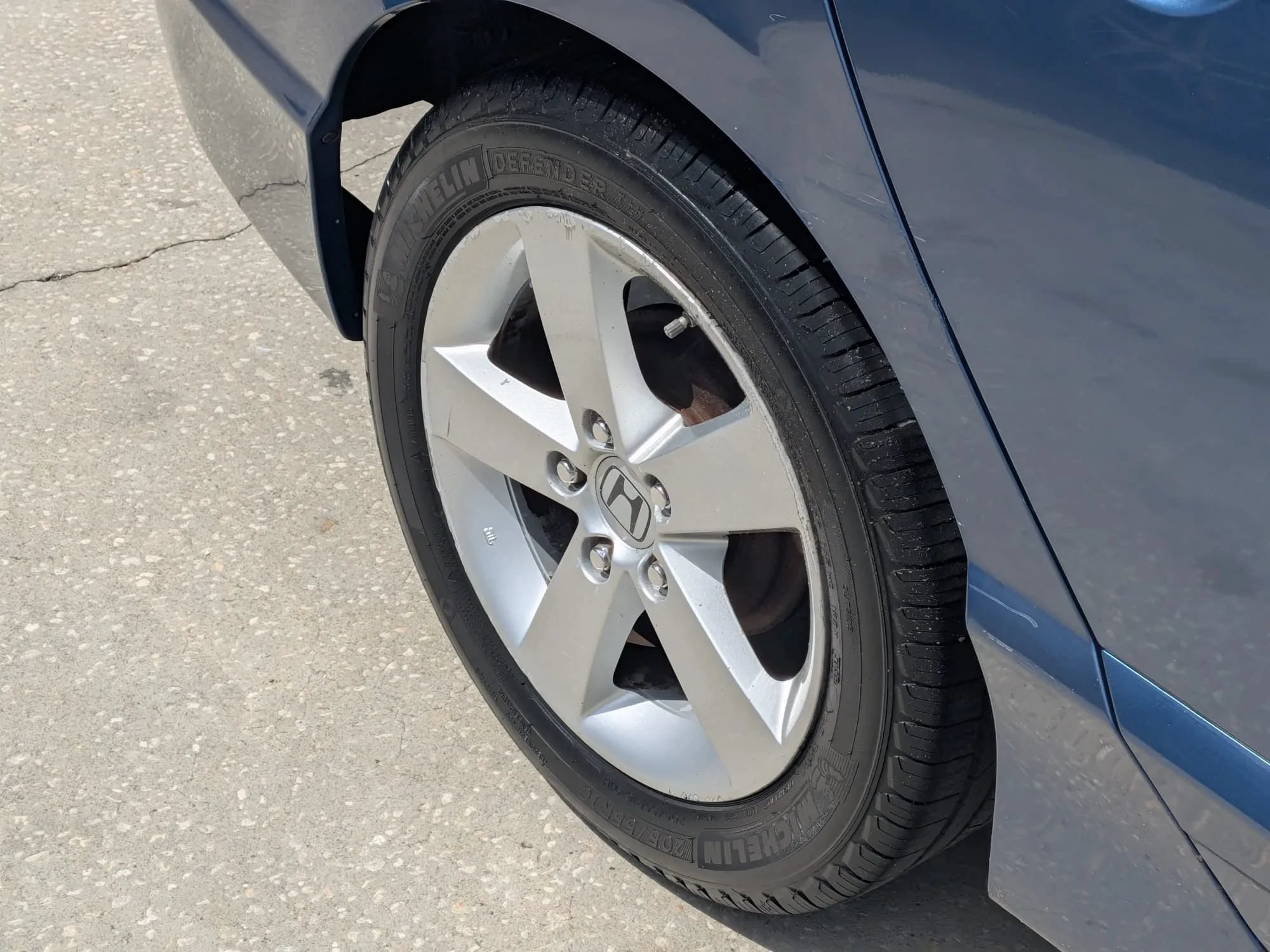 Used 2009 Honda Civic LX-S image 6