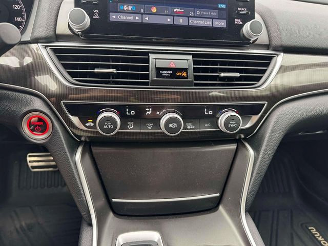 Used 2022 Honda Accord Sport image 29