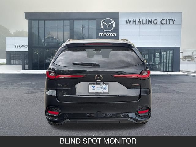 New 2026 MAZDA CX-70 3.3 Turbo S w/ Premium Plus AWD/4WD image 7
