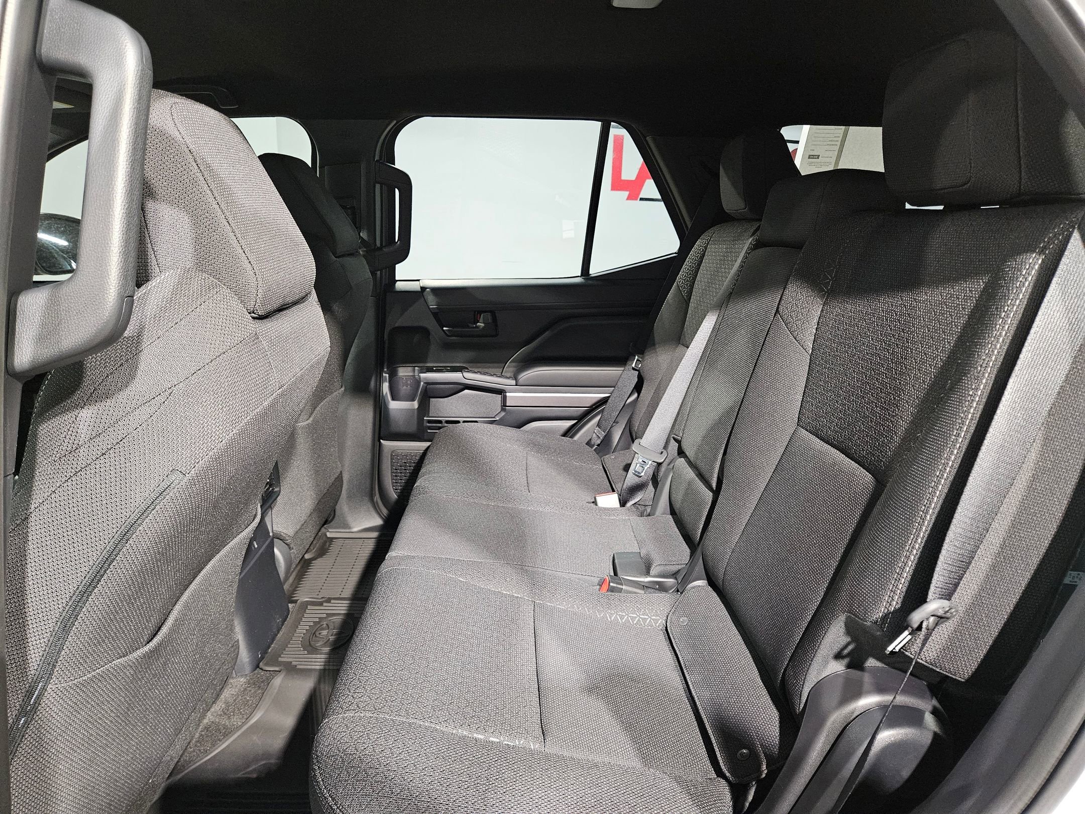 New 2026 Toyota 4Runner SR5 image 20