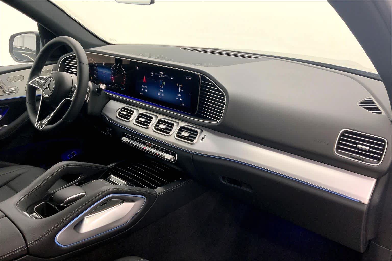 New 2026 Mercedes-Benz GLE 450 4MATIC image 12