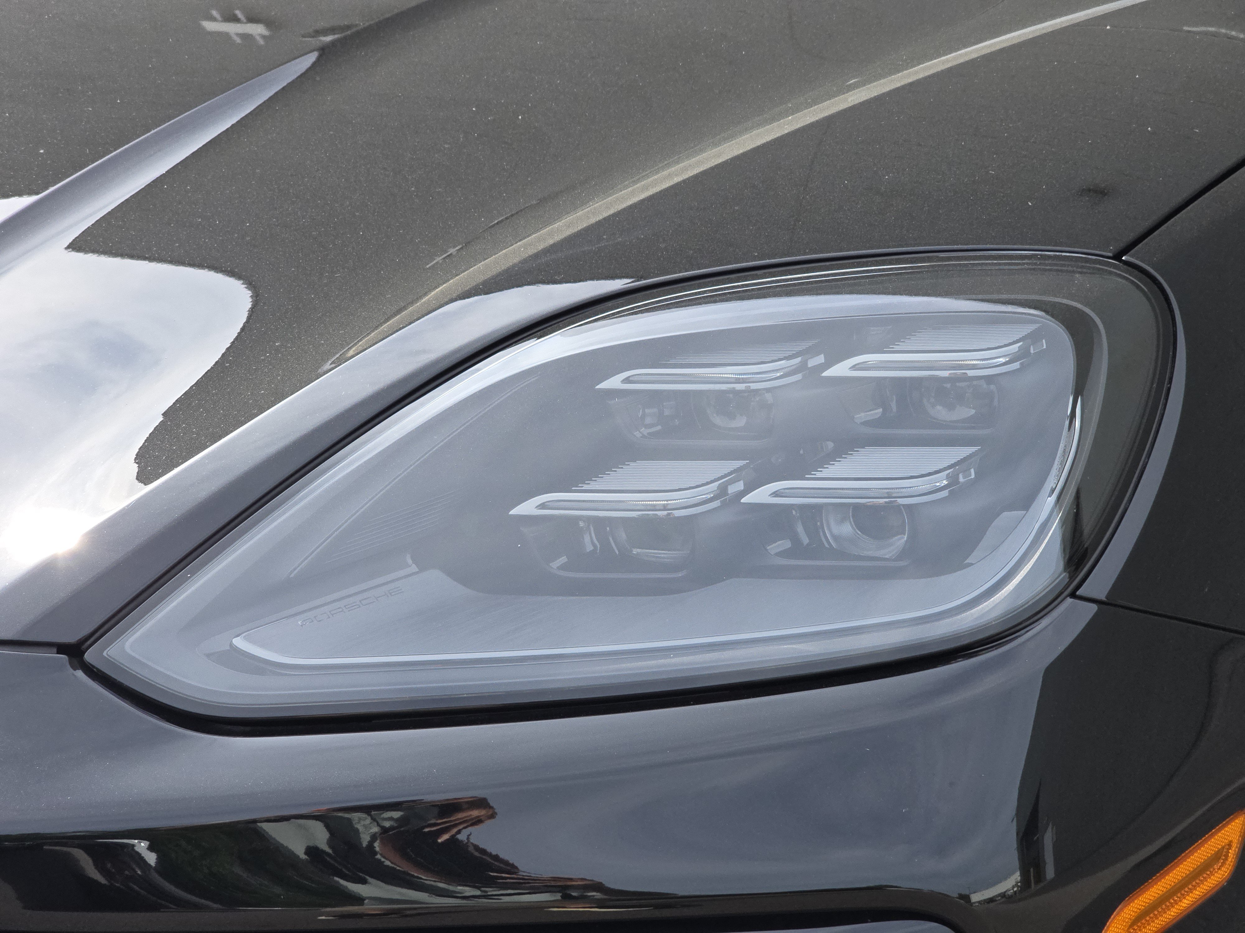 New 2026 Porsche Cayenne S AWD/4WD image 17