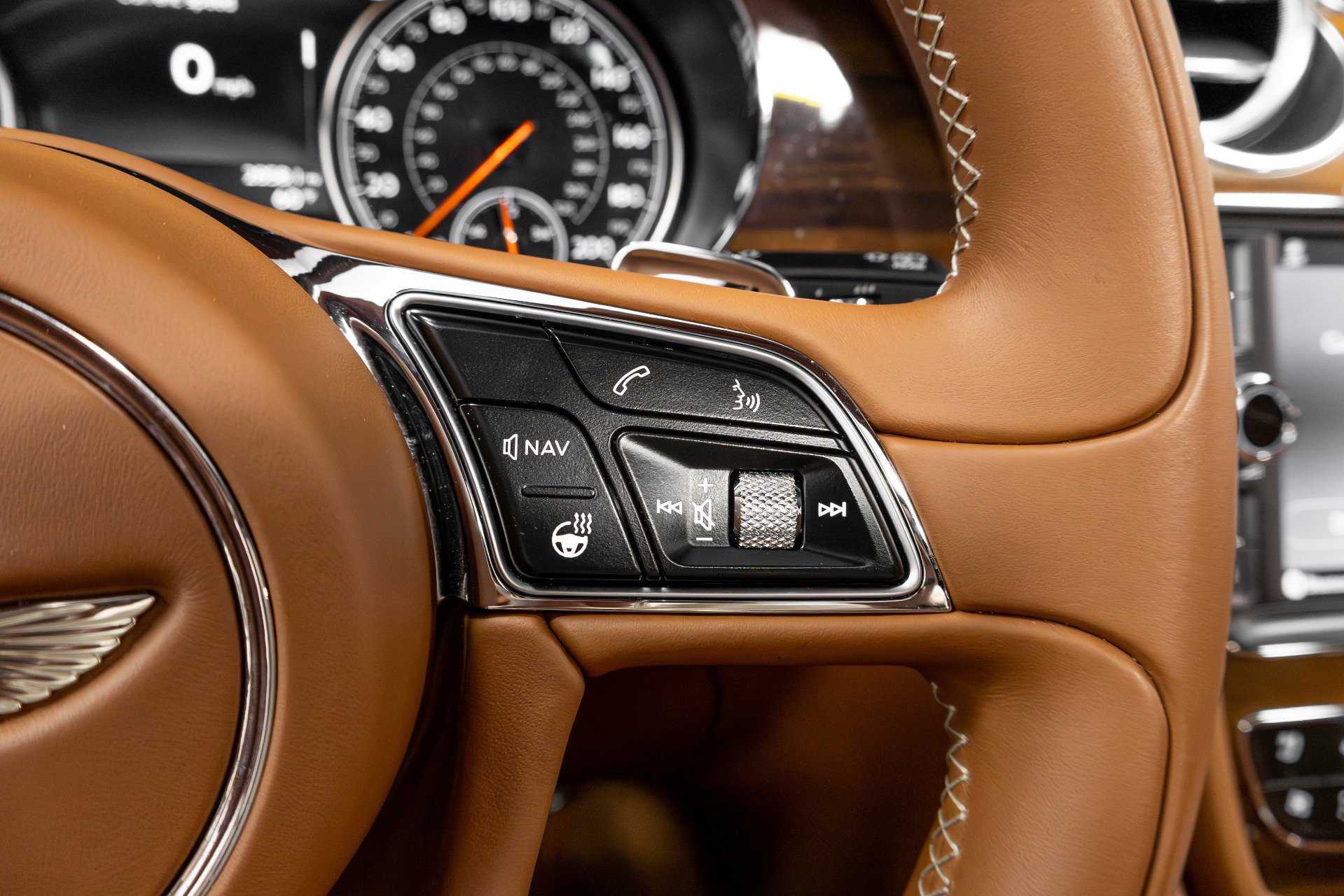 Used 2019 Bentley Bentayga image 58