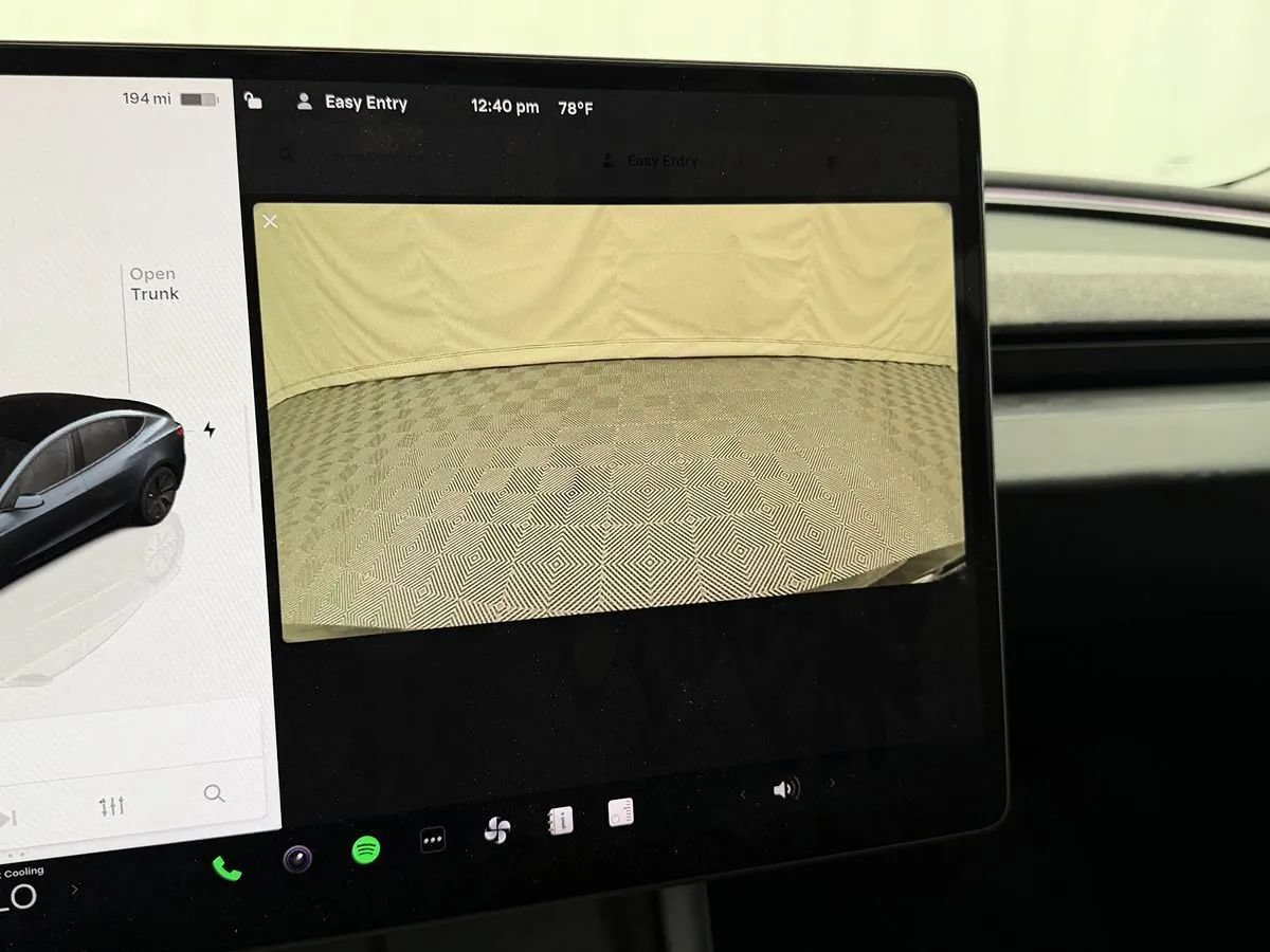 Used 2024 Tesla Model 3 Long Range AWD/4WD image 20
