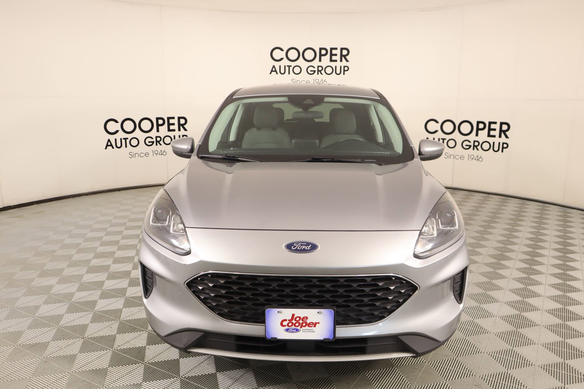Used 2021 Ford Escape SE image 8