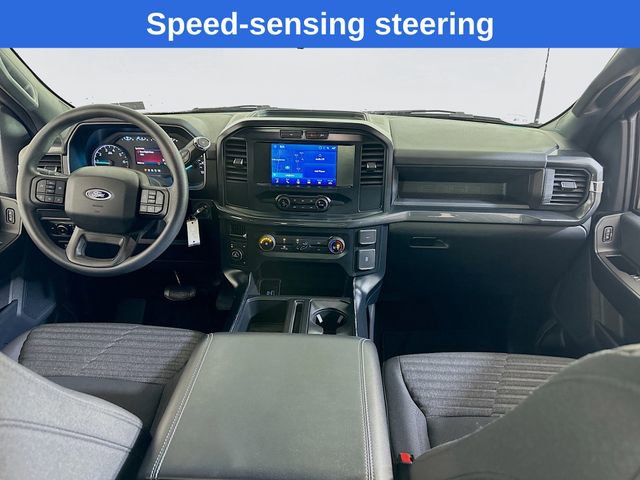 Certified 2022 Ford F150 XL w/ STX Appearance Package image 18