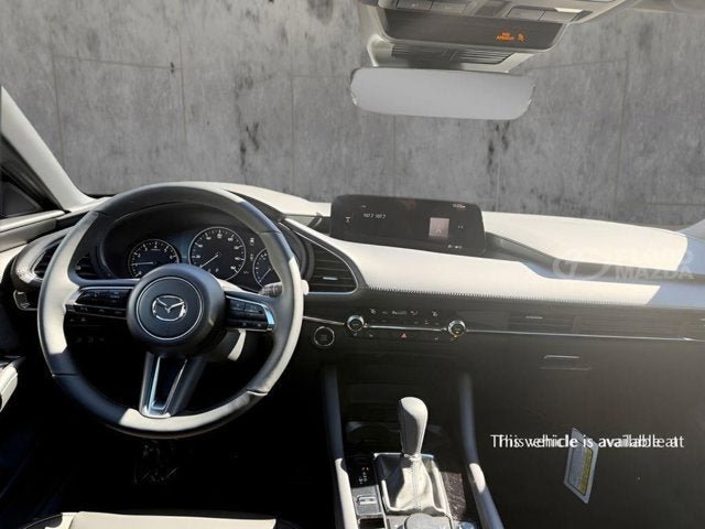 New 2026 MAZDA MAZDA3 Hatchback w/Premium Plus Pkg AWD/4WD image 14