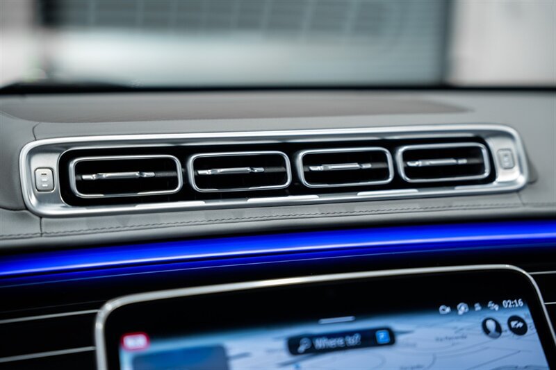 Used 2023 Mercedes-Benz Maybach S 680 4MATIC image 65