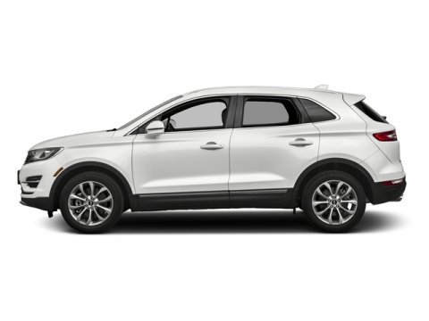 Used 2017 Lincoln MKC Select image 3