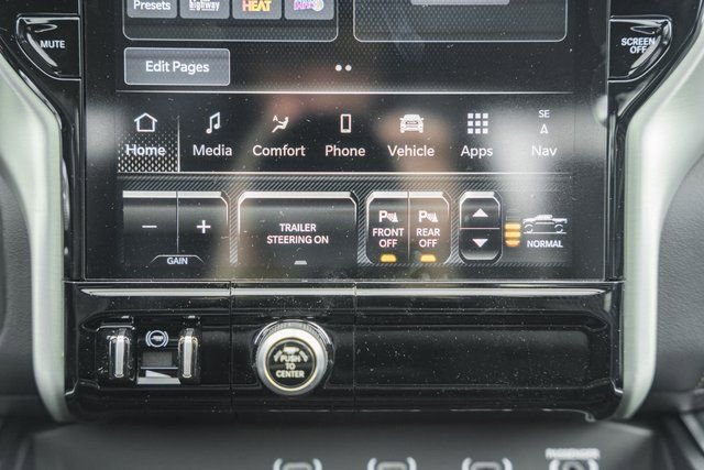 New 2026 RAM 1500 Tungsten w/ Towing Technology Group image 37