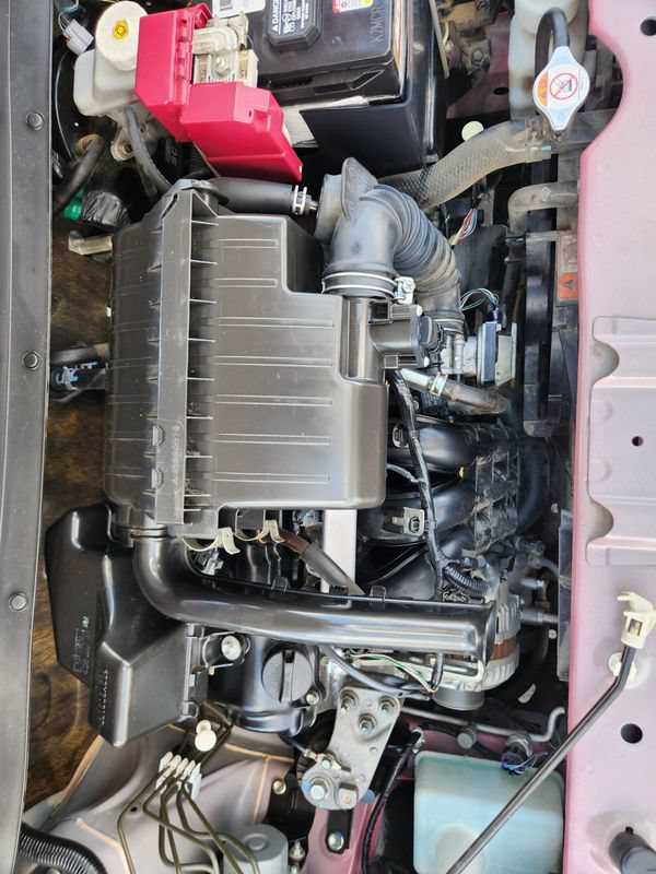 Used 2018 Mitsubishi Mirage ES FWD image 33