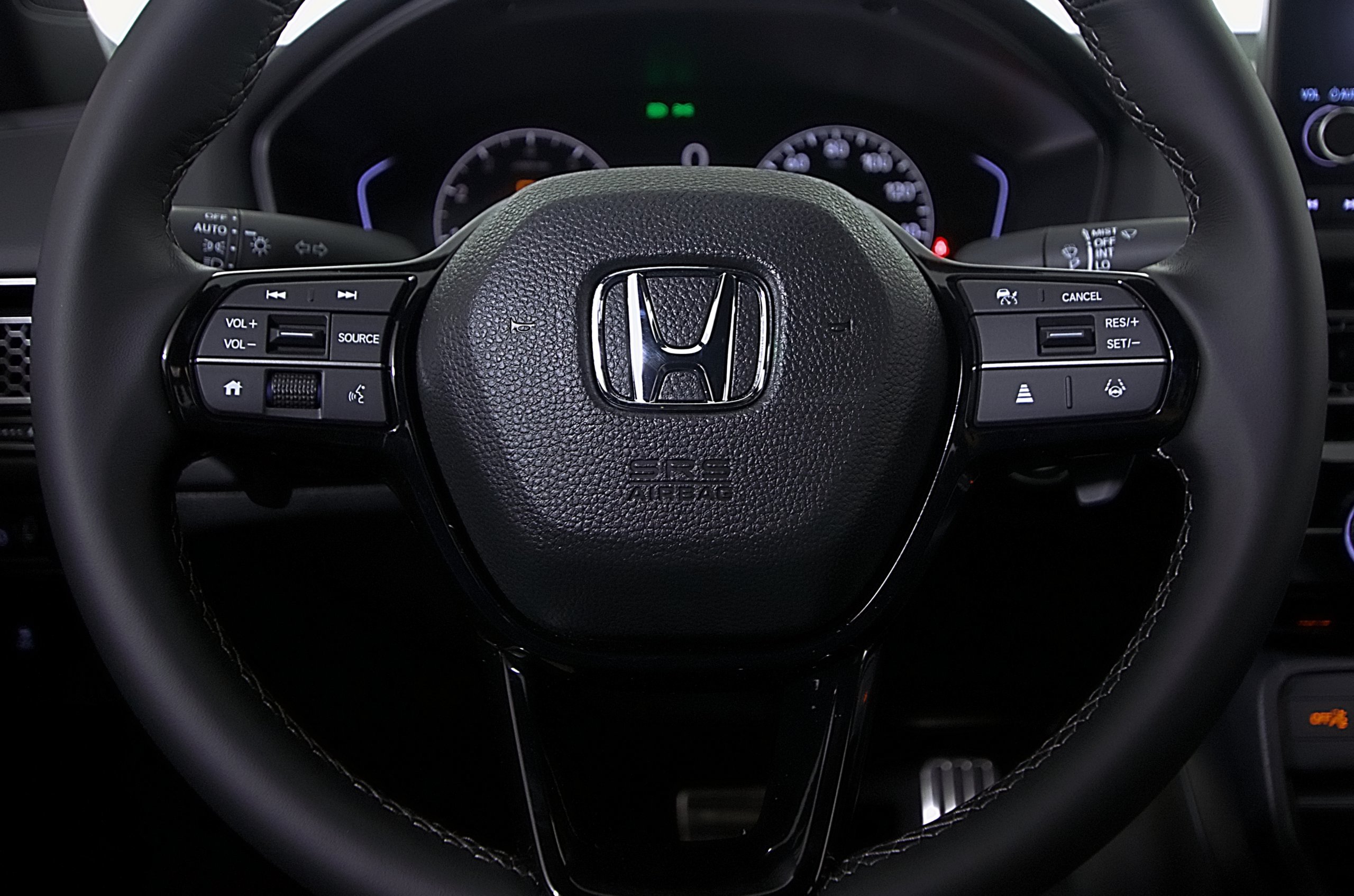 Used 2025 Honda Civic Sport image 22