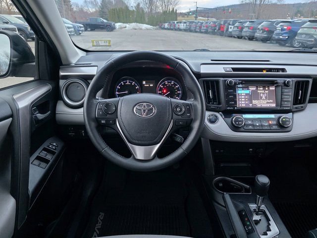 Used 2018 Toyota RAV4 XLE w/ Plus Extra Value Package image 19
