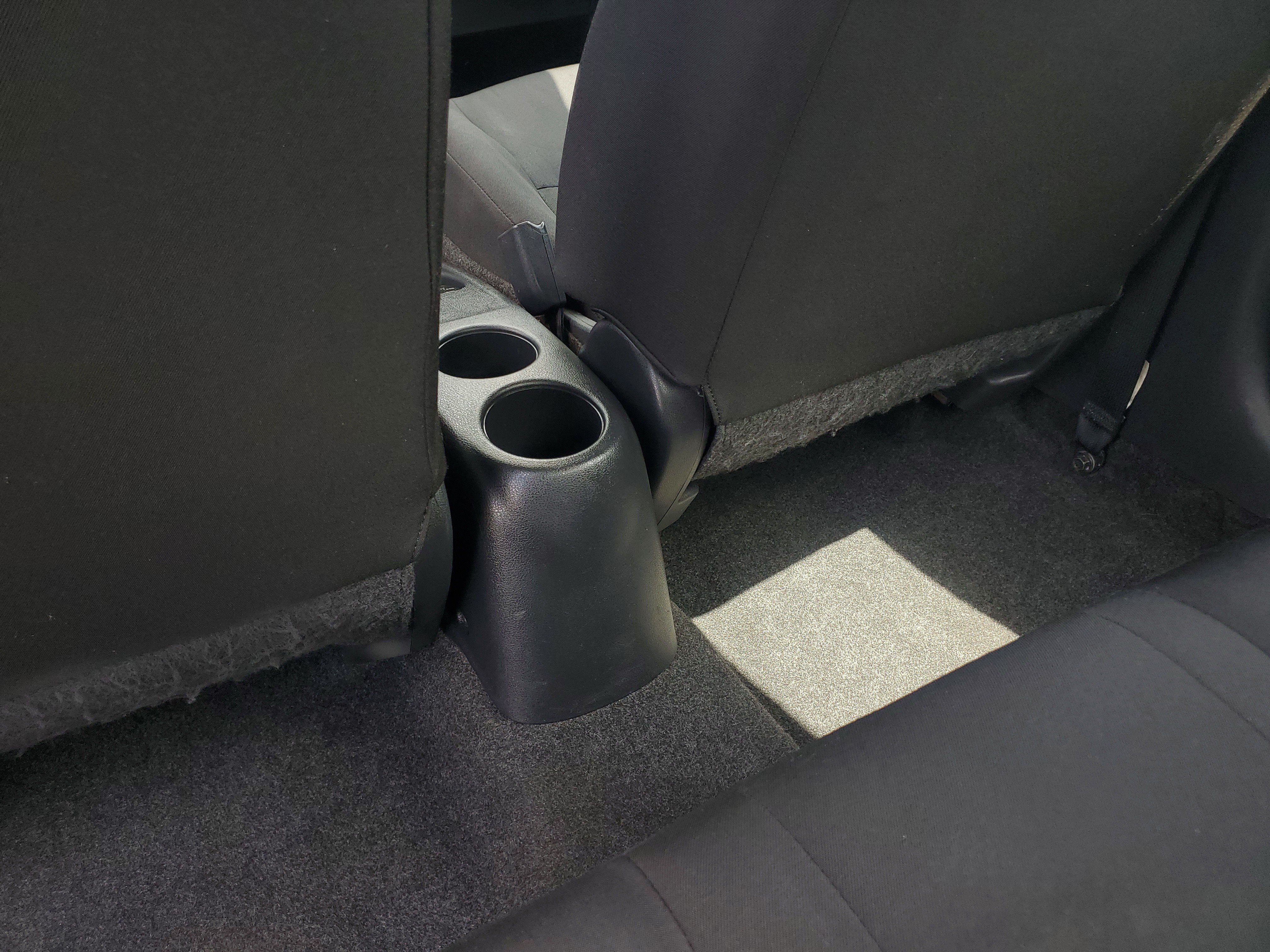 Used 2016 Nissan Versa S Plus FWD image 13