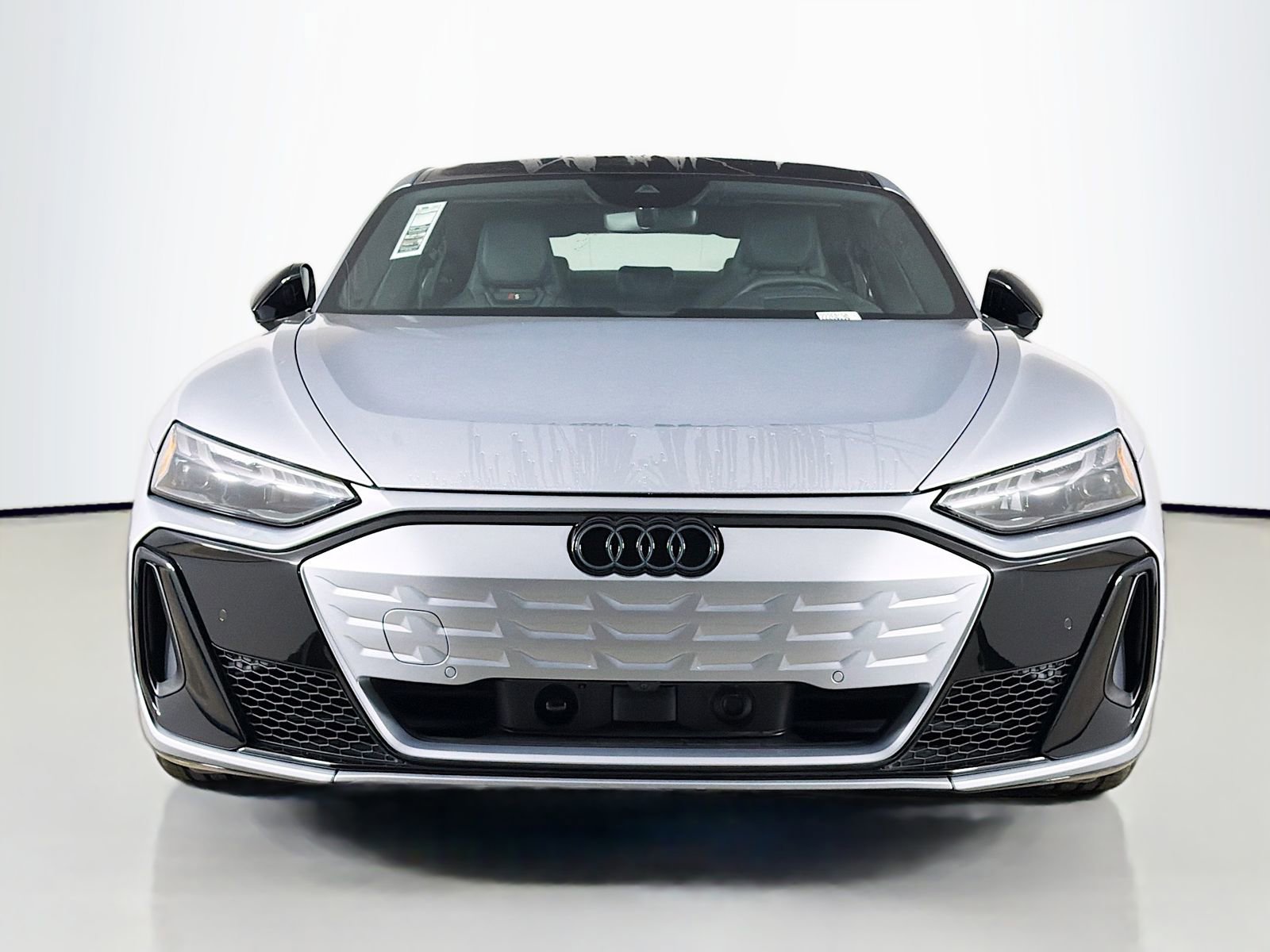 New 2026 Audi S e-tron GT Premium Plus AWD/4WD image 2