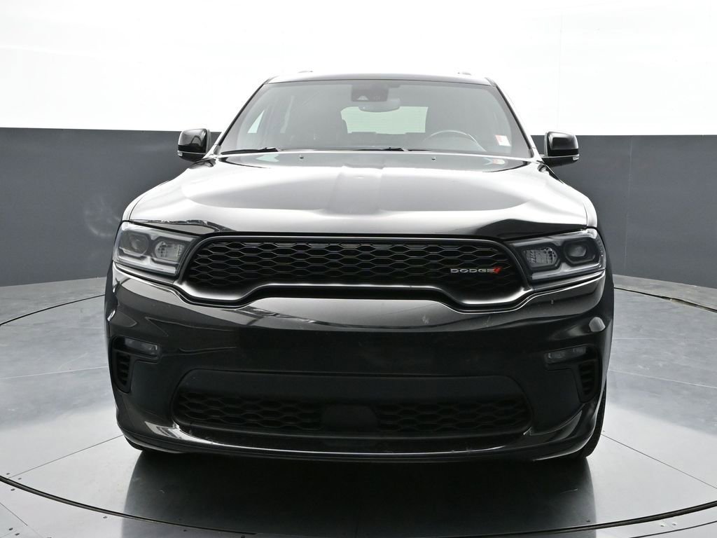 Used 2022 Dodge Durango GT image 6