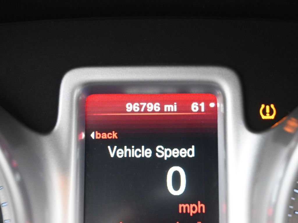 Used 2017 Dodge Journey SE w/ Flexible Seating Group image 38