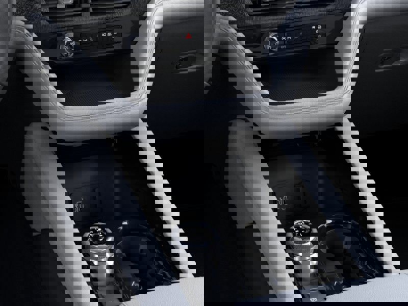 New 2026 Ford Explorer Platinum w/ LUX Leather Package image 15