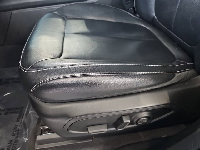 Used 2021 Jeep Grand Cherokee L Limited image 32