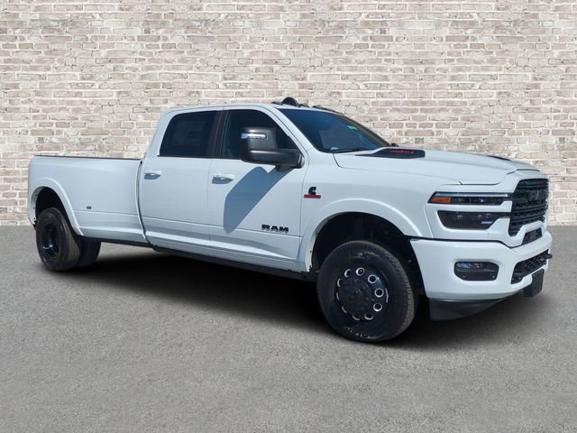 New 2026 RAM 3500 Limited
